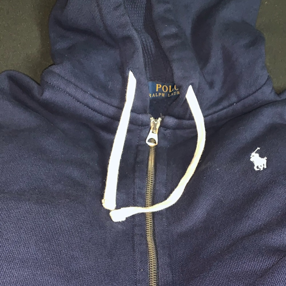 Ralph Lauren Sweater